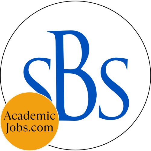 Sardar Bhagwan Singh University logo